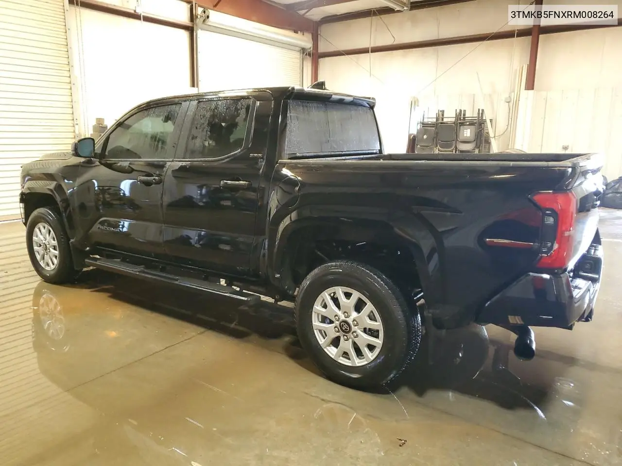 3TMKB5FNXRM008264 2024 Toyota Tacoma Double Cab