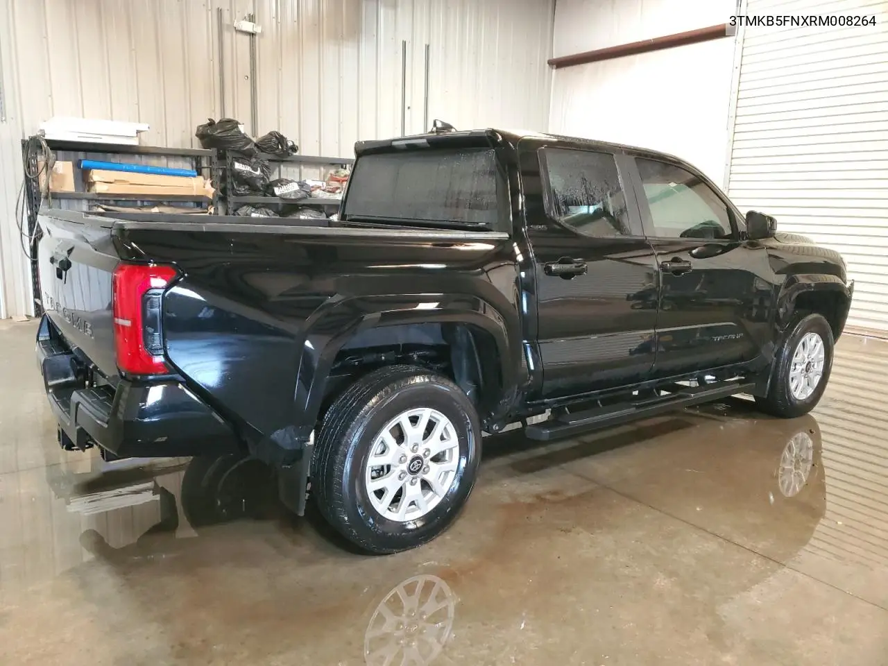 3TMKB5FNXRM008264 2024 Toyota Tacoma Double Cab
