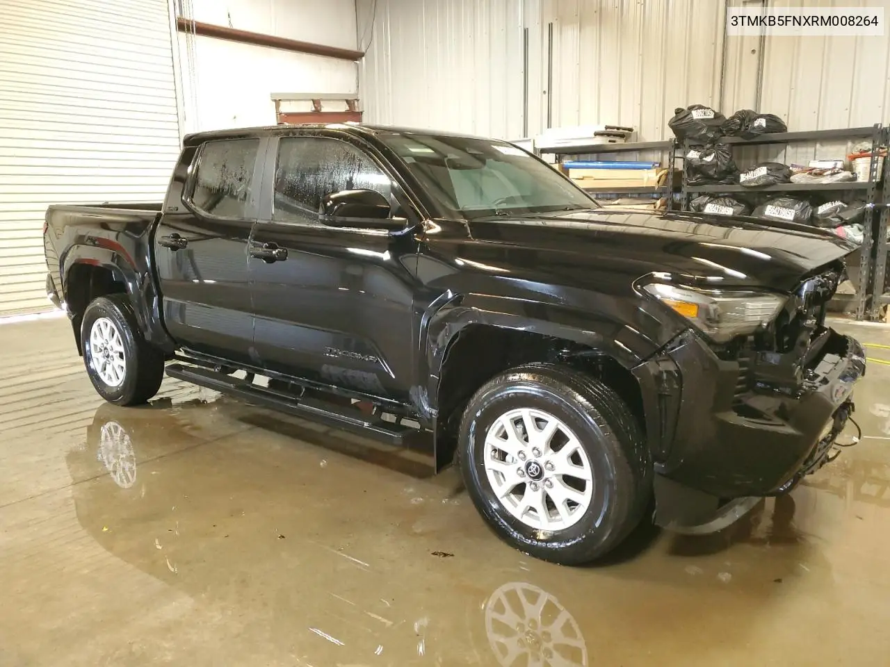 3TMKB5FNXRM008264 2024 Toyota Tacoma Double Cab