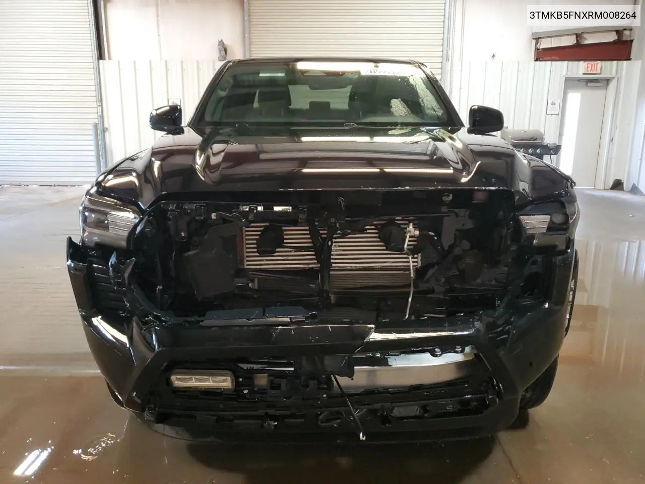 3TMKB5FNXRM008264 2024 Toyota Tacoma Double Cab