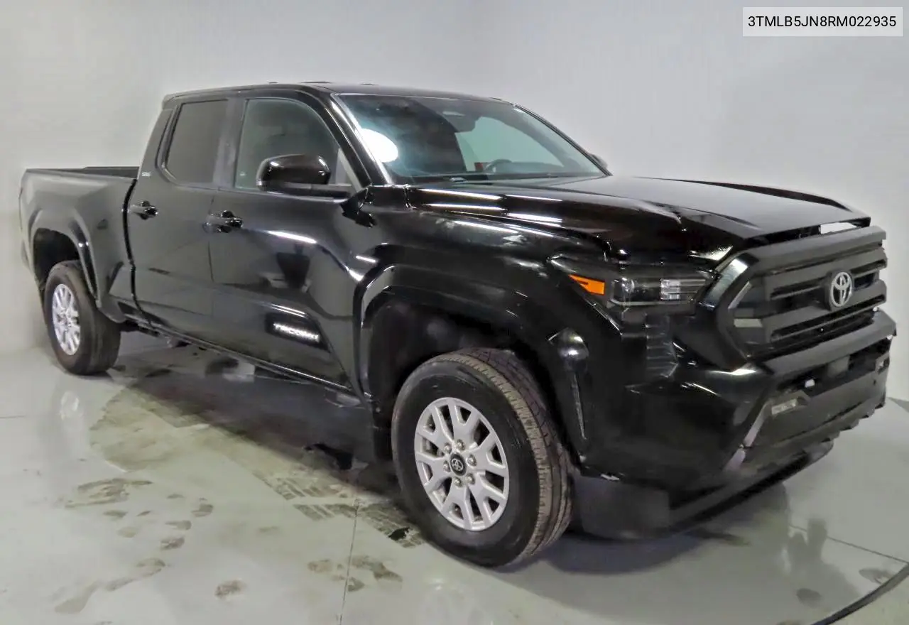 3TMLB5JN8RM022935 2024 Toyota Tacoma Double Cab