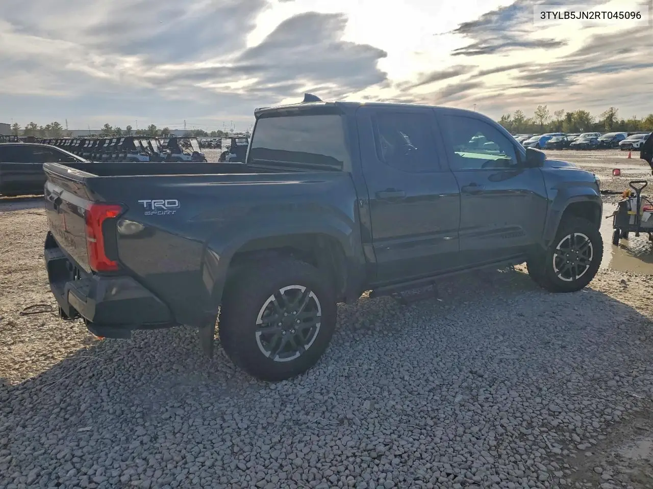 3TYLB5JN2RT045096 2024 Toyota Tacoma Double Cab