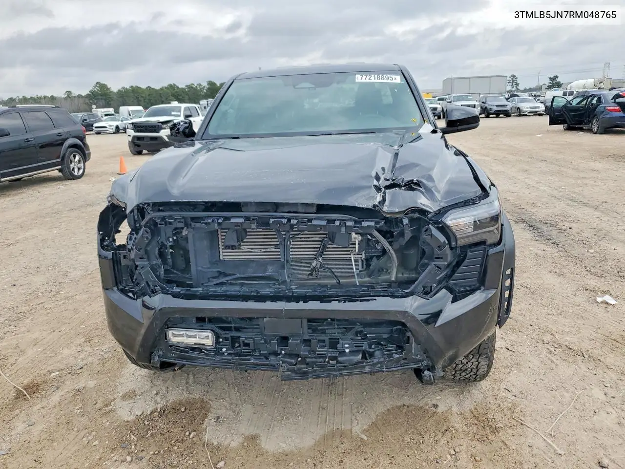 3TMLB5JN7RM048765 2024 Toyota Tacoma Double Cab