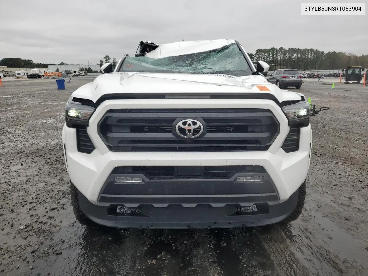 3TYLB5JN3RT053904 2024 Toyota Tacoma Double Cab
