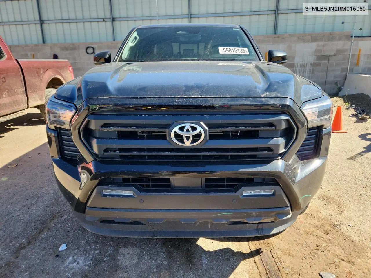 3TMLB5JN2RM016080 2024 Toyota Tacoma Double Cab