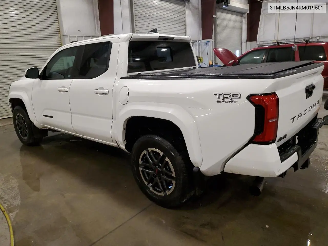 3TMLB5JN4RM019501 2024 Toyota Tacoma Double Cab