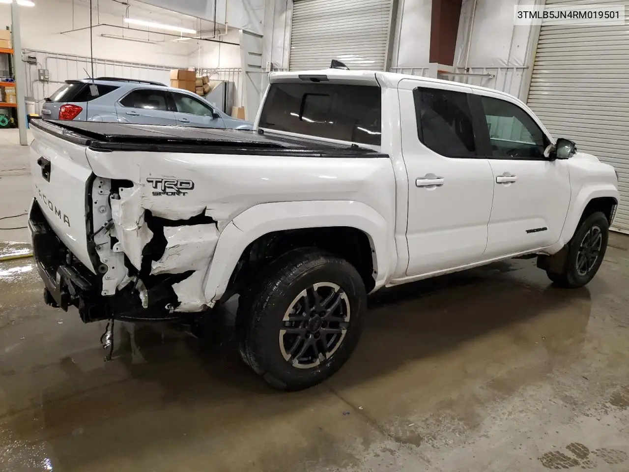 3TMLB5JN4RM019501 2024 Toyota Tacoma Double Cab