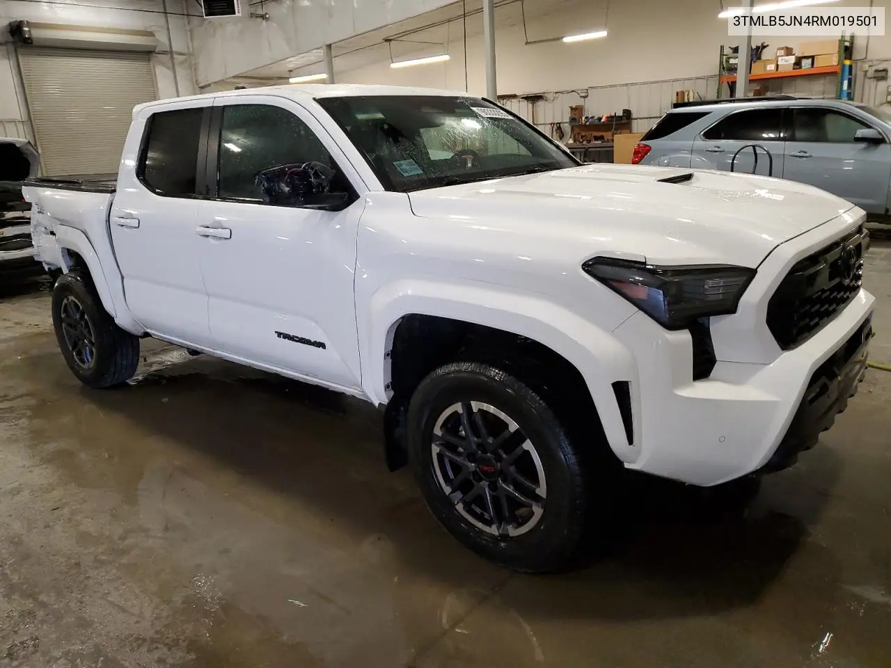 3TMLB5JN4RM019501 2024 Toyota Tacoma Double Cab