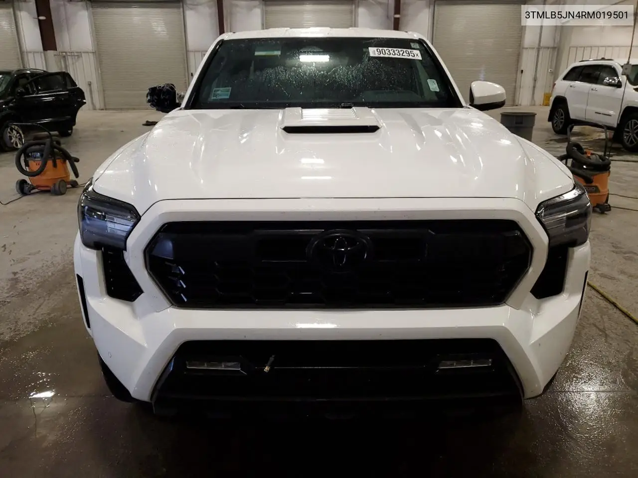 3TMLB5JN4RM019501 2024 Toyota Tacoma Double Cab
