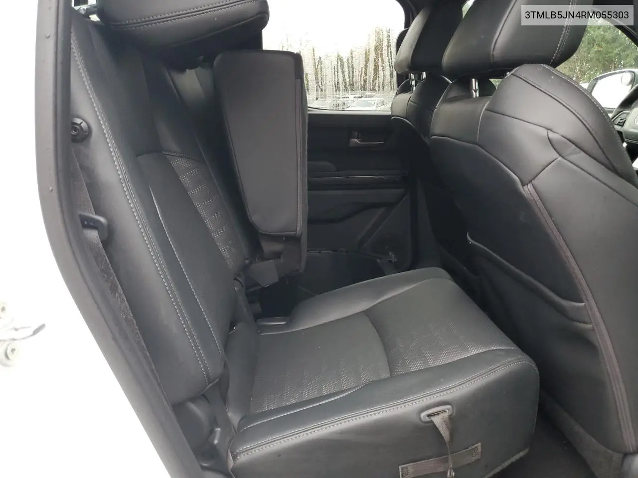 3TMLB5JN4RM055303 2024 Toyota Tacoma Double Cab