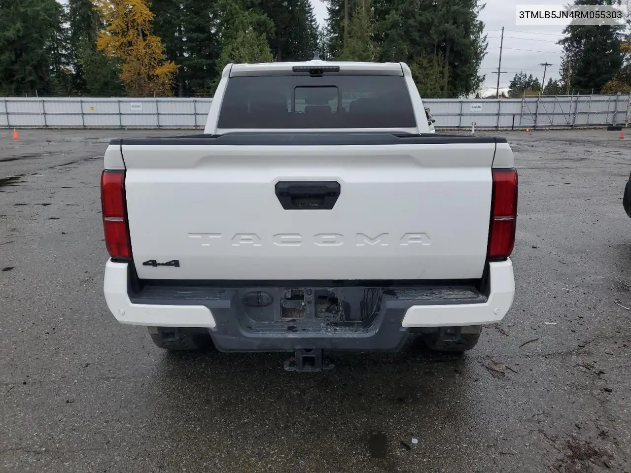 3TMLB5JN4RM055303 2024 Toyota Tacoma Double Cab