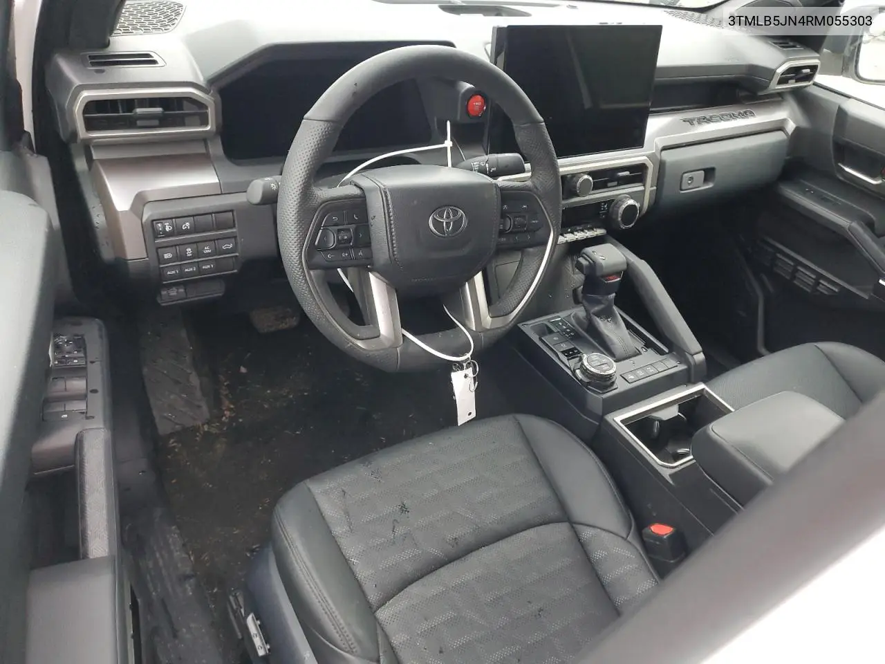 3TMLB5JN4RM055303 2024 Toyota Tacoma Double Cab