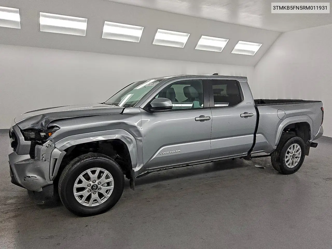 3TMKB5FN5RM011931 2024 Toyota Tacoma Double Cab