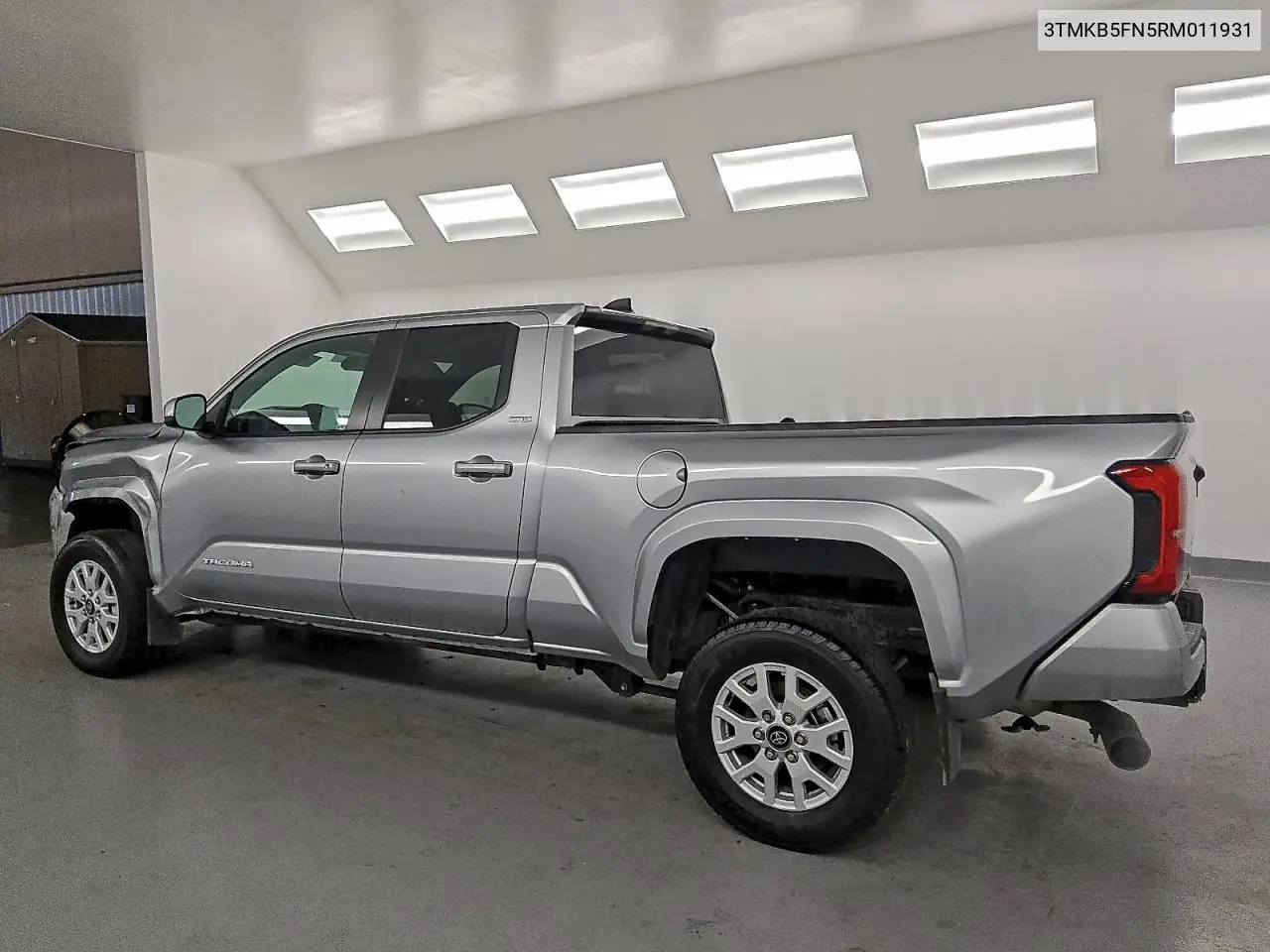 3TMKB5FN5RM011931 2024 Toyota Tacoma Double Cab