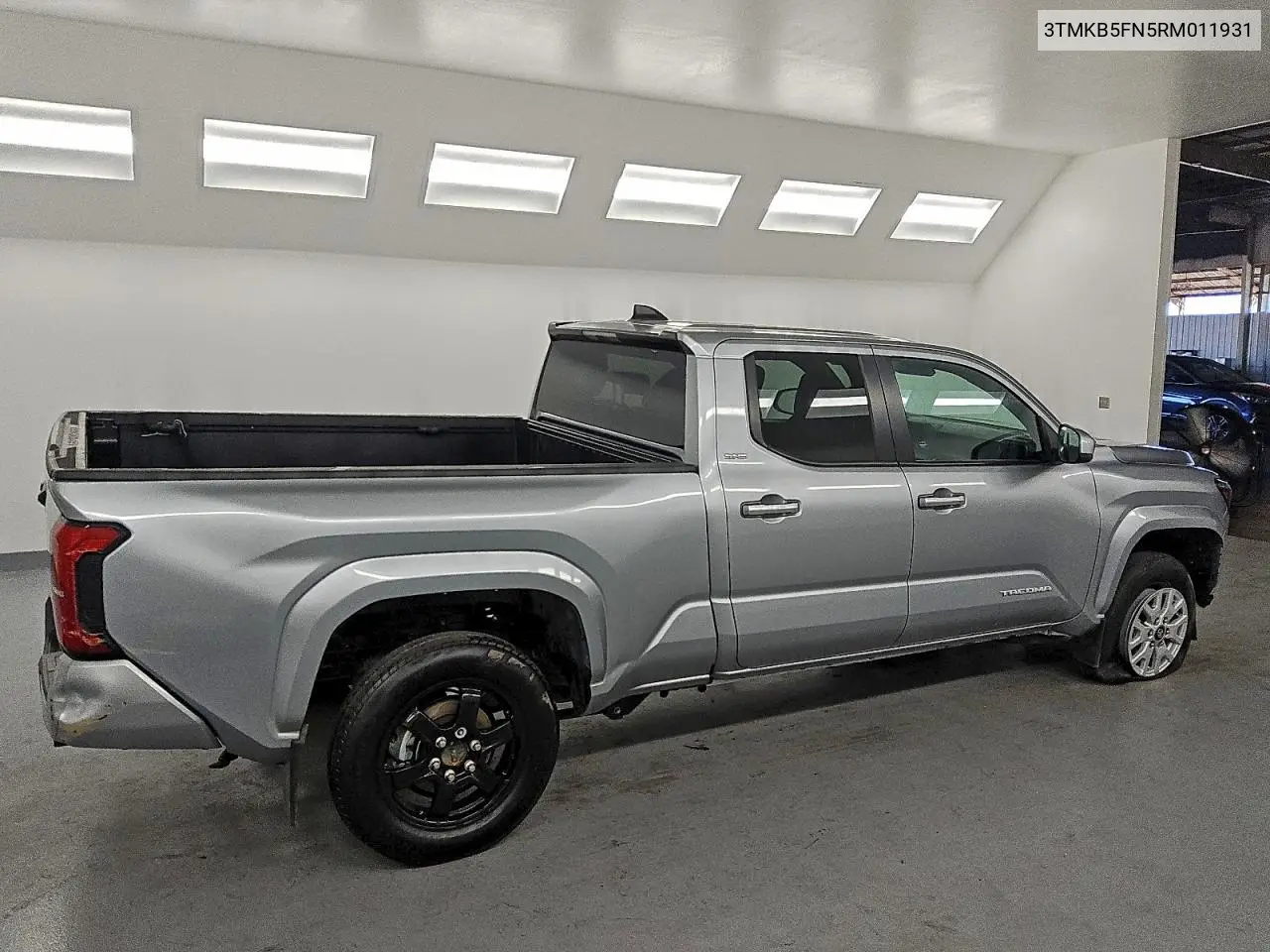 3TMKB5FN5RM011931 2024 Toyota Tacoma Double Cab