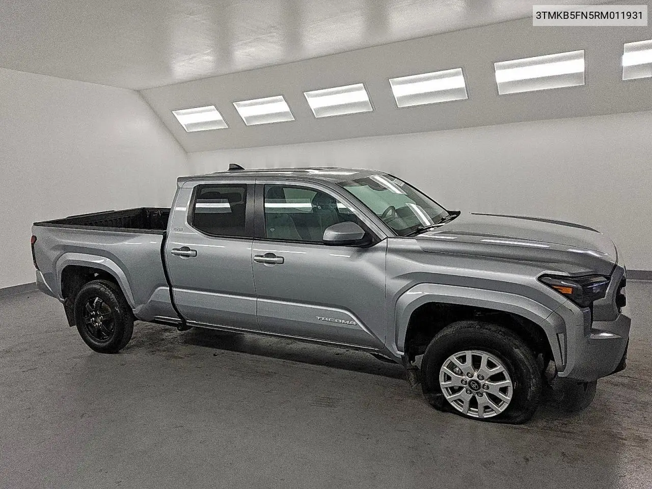 3TMKB5FN5RM011931 2024 Toyota Tacoma Double Cab