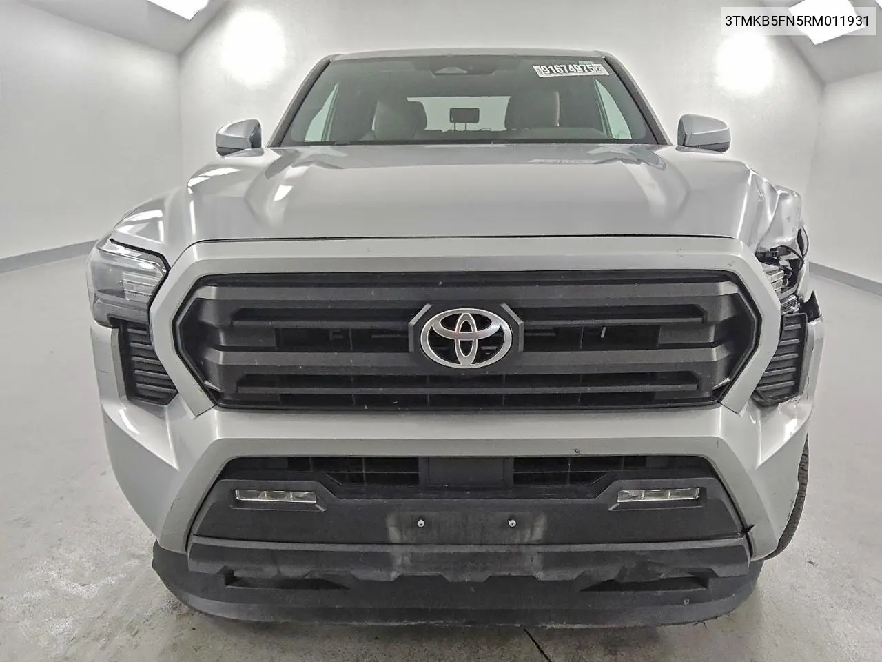 3TMKB5FN5RM011931 2024 Toyota Tacoma Double Cab