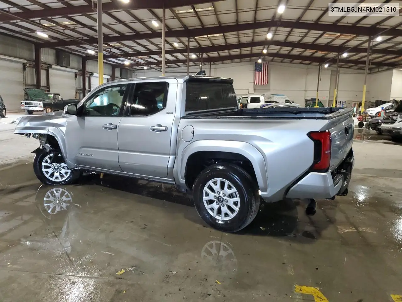 3TMLB5JN4RM021510 2024 Toyota Tacoma Double Cab