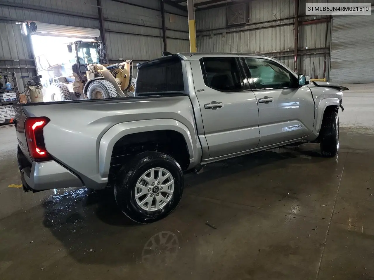 3TMLB5JN4RM021510 2024 Toyota Tacoma Double Cab