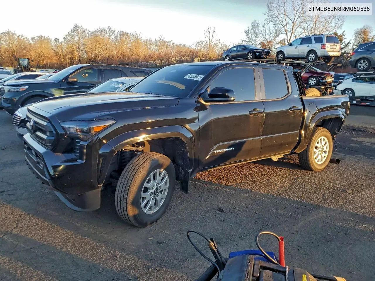 3TMLB5JN8RM060536 2024 Toyota Tacoma Double Cab