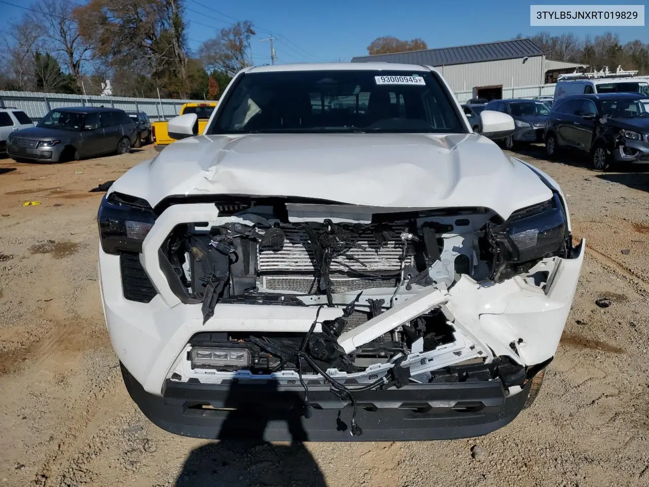 3TYLB5JNXRT019829 2024 Toyota Tacoma Double Cab