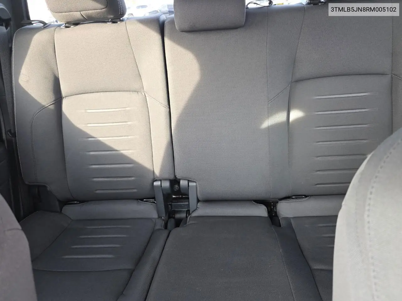 3TMLB5JN8RM005102 2024 Toyota Tacoma Double Cab