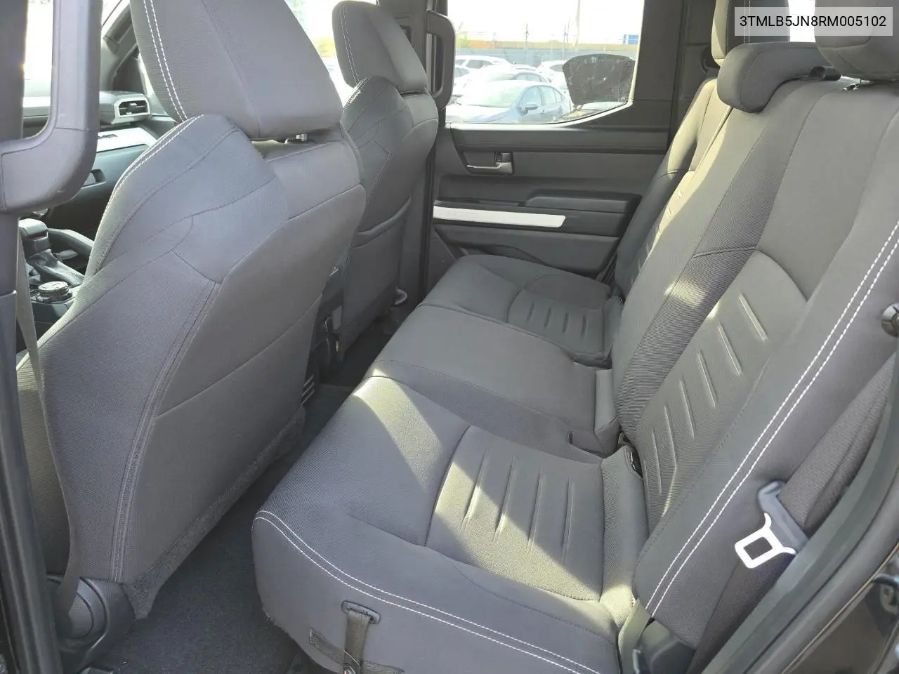 3TMLB5JN8RM005102 2024 Toyota Tacoma Double Cab