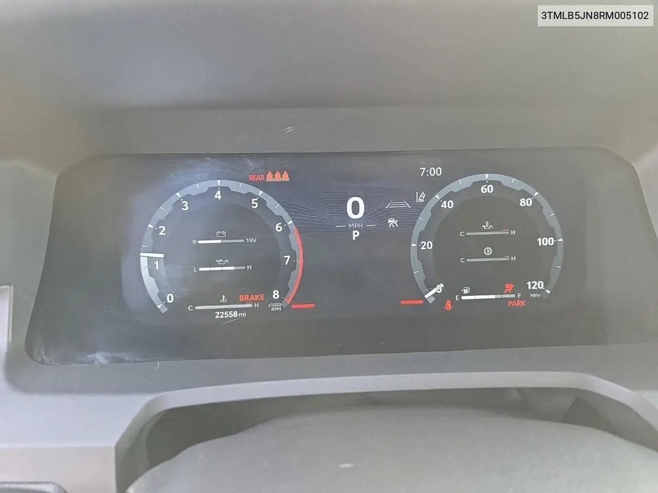 3TMLB5JN8RM005102 2024 Toyota Tacoma Double Cab
