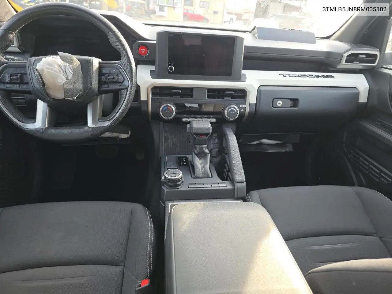 3TMLB5JN8RM005102 2024 Toyota Tacoma Double Cab