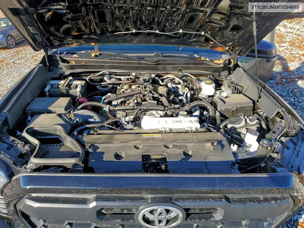 3TYLB5JNXRT034895 2024 Toyota Tacoma Double Cab