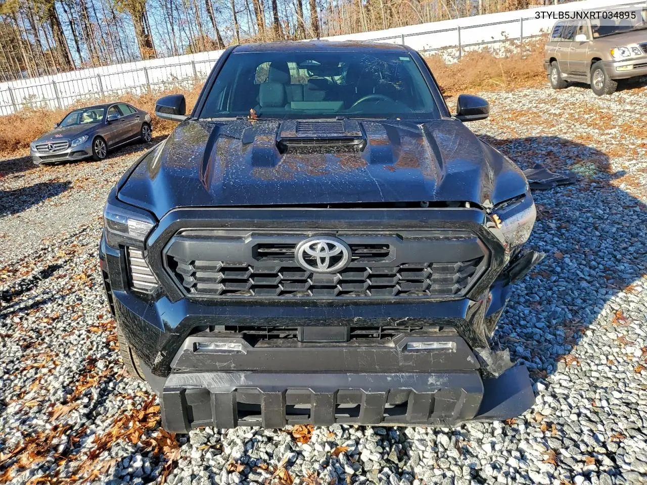 3TYLB5JNXRT034895 2024 Toyota Tacoma Double Cab