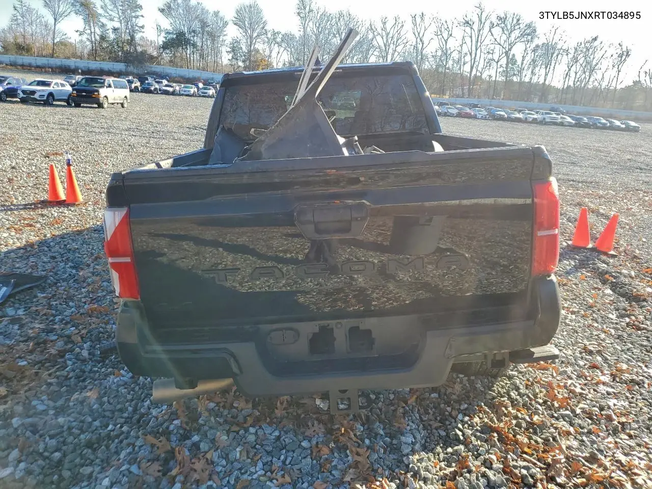 3TYLB5JNXRT034895 2024 Toyota Tacoma Double Cab