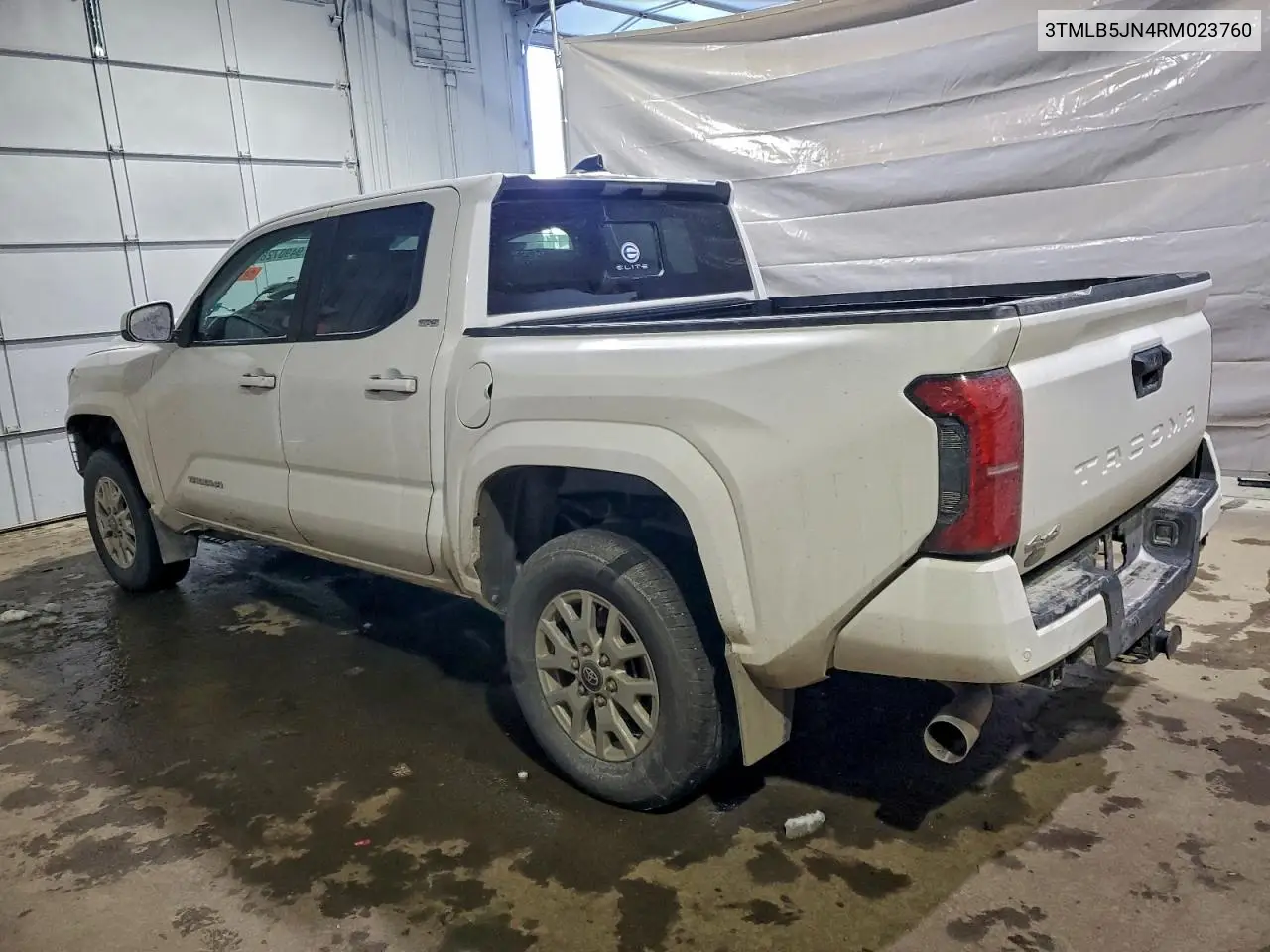 3TMLB5JN4RM023760 2024 Toyota Tacoma Double Cab