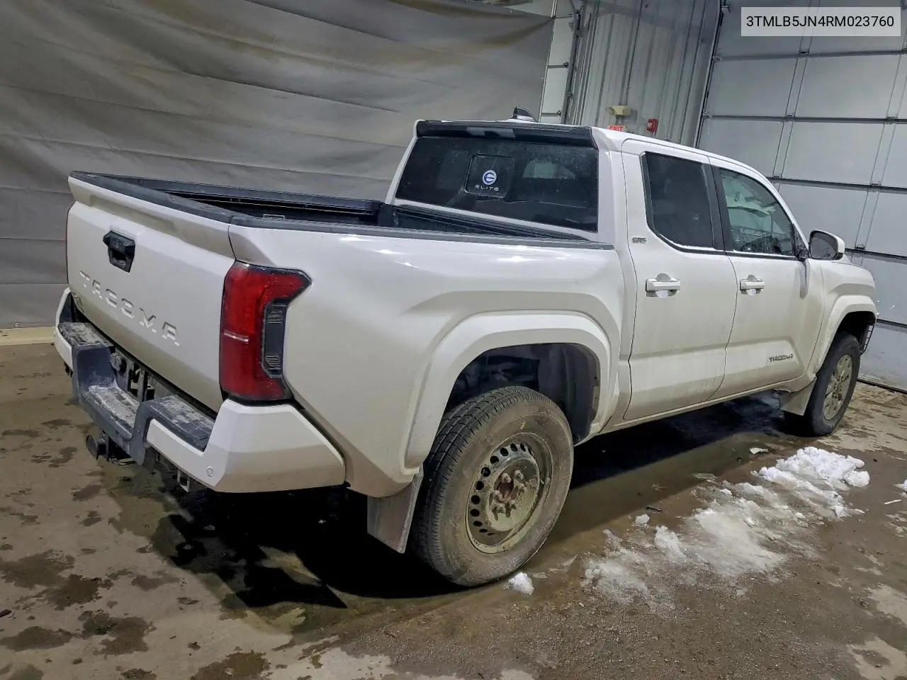 3TMLB5JN4RM023760 2024 Toyota Tacoma Double Cab