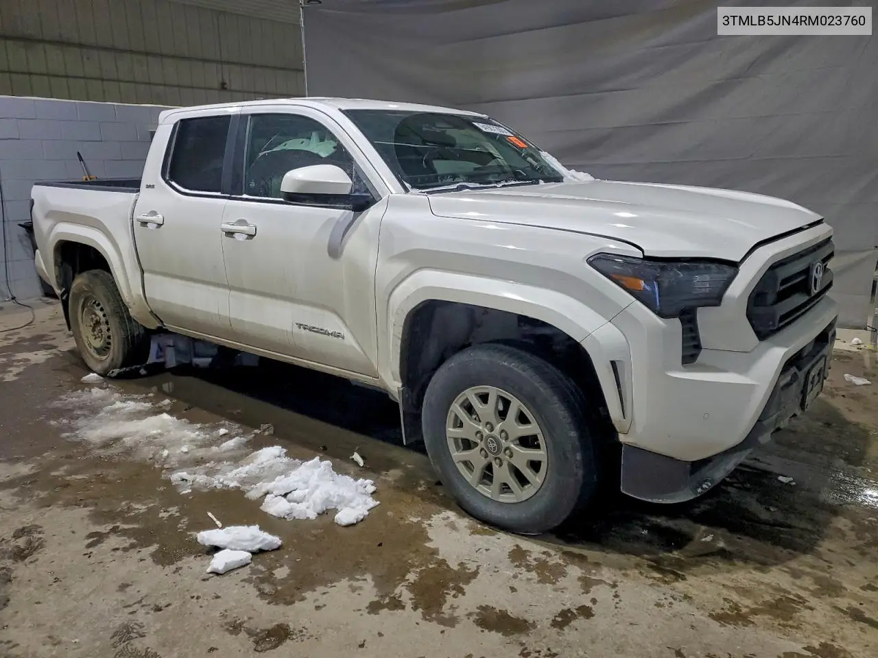 3TMLB5JN4RM023760 2024 Toyota Tacoma Double Cab