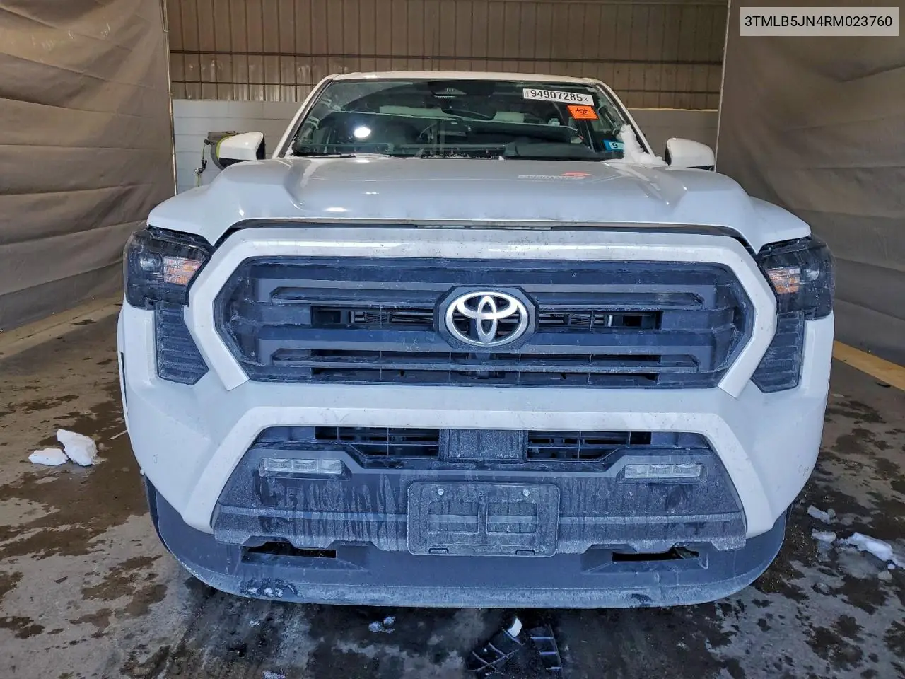 3TMLB5JN4RM023760 2024 Toyota Tacoma Double Cab