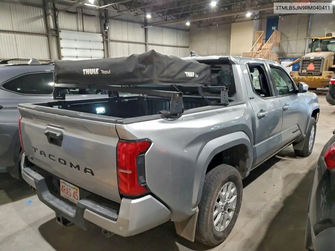 3TMLB5JN9RM040411 2024 Toyota Tacoma Sr5