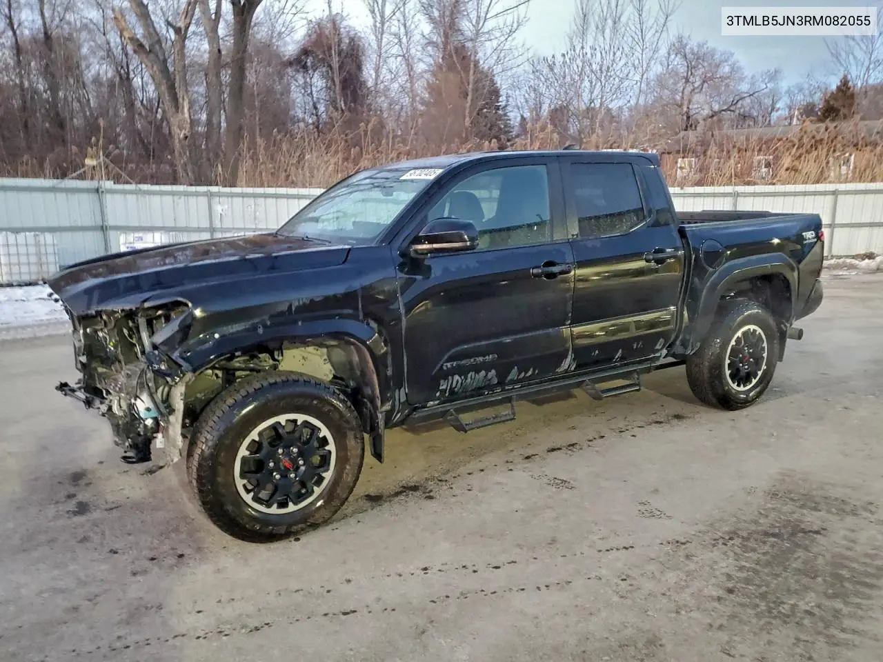 3TMLB5JN3RM082055 2024 Toyota Tacoma Double Cab