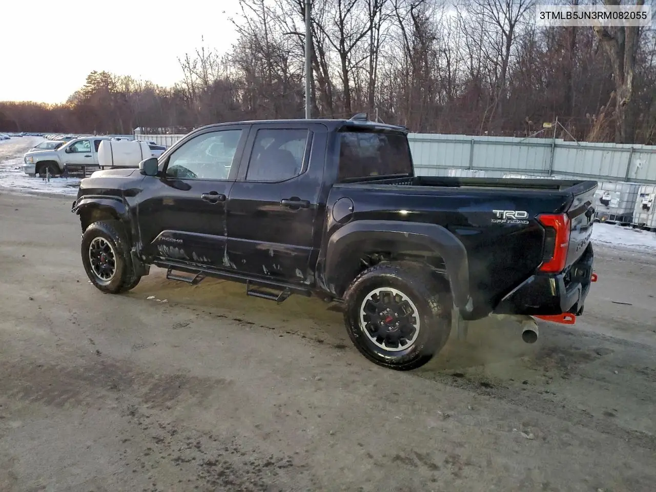 3TMLB5JN3RM082055 2024 Toyota Tacoma Double Cab
