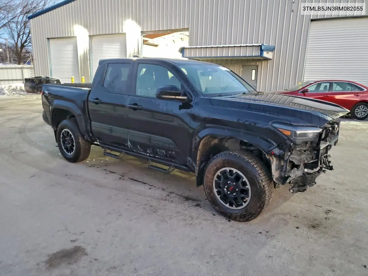 3TMLB5JN3RM082055 2024 Toyota Tacoma Double Cab