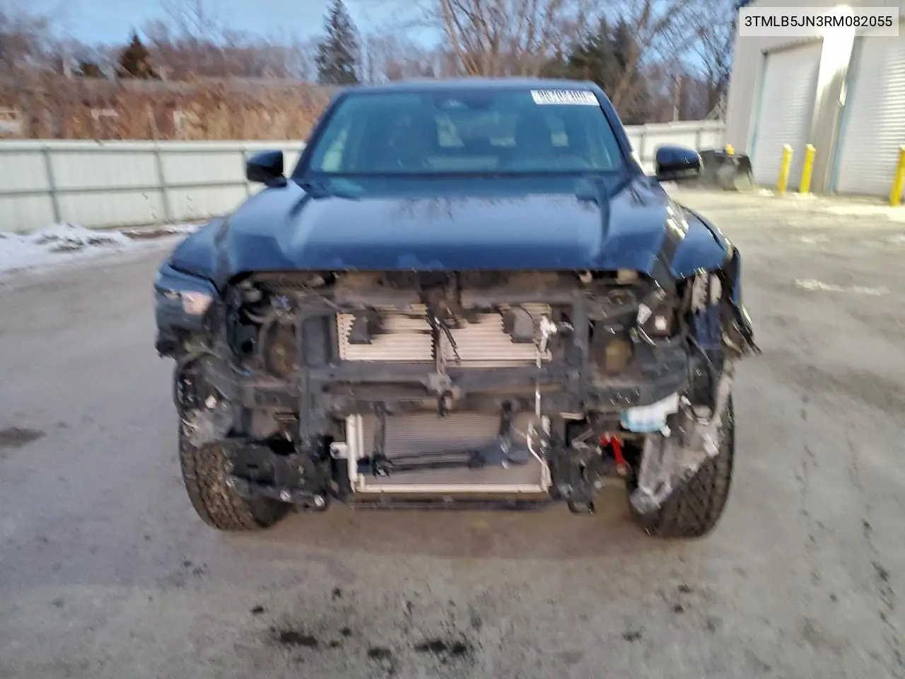 3TMLB5JN3RM082055 2024 Toyota Tacoma Double Cab