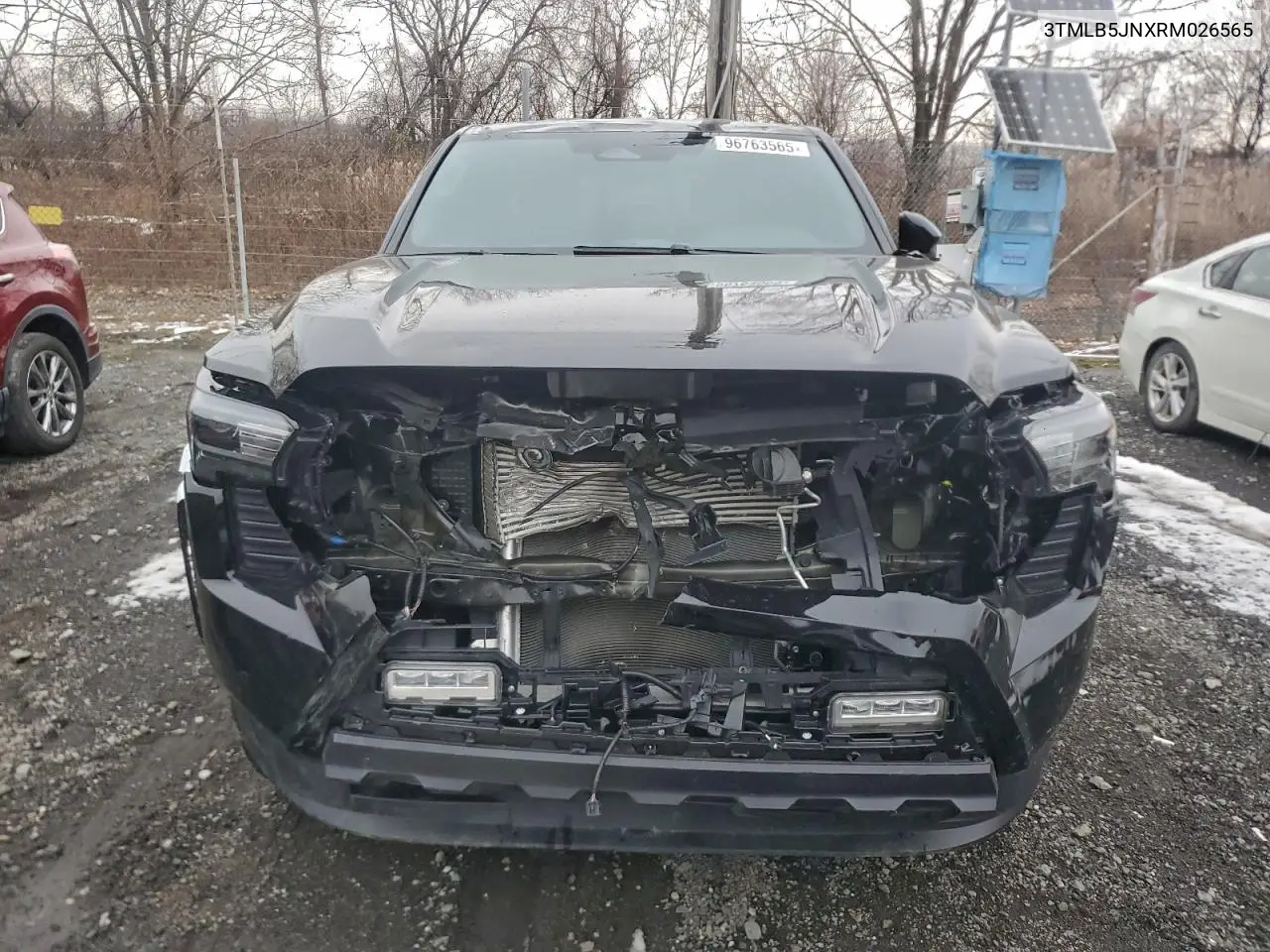 3TMLB5JNXRM026565 2024 Toyota Tacoma Double Cab