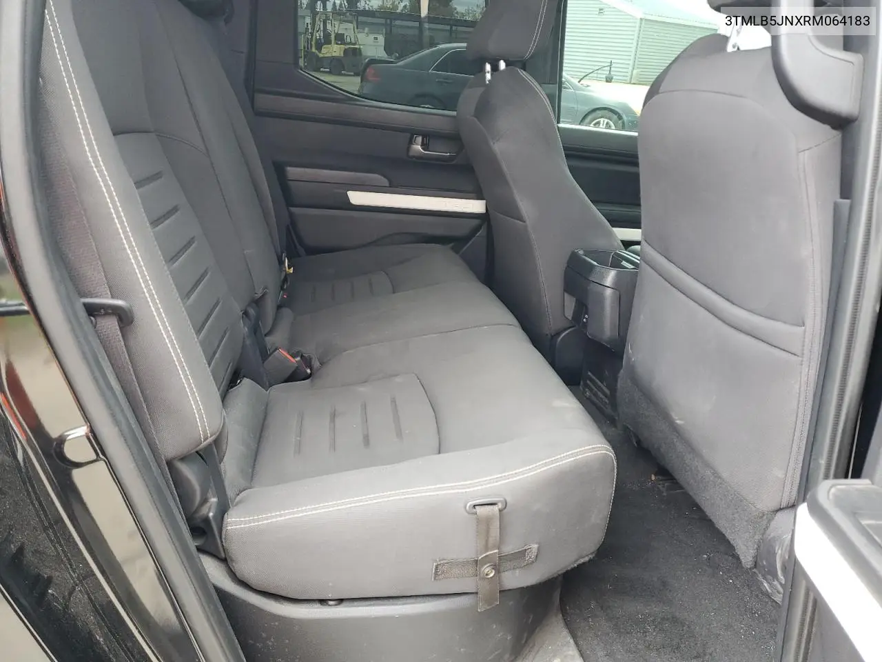 3TMLB5JNXRM064183 2024 Toyota Tacoma Double Cab