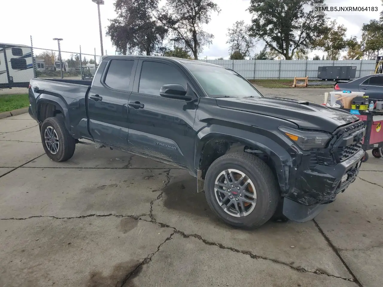 3TMLB5JNXRM064183 2024 Toyota Tacoma Double Cab