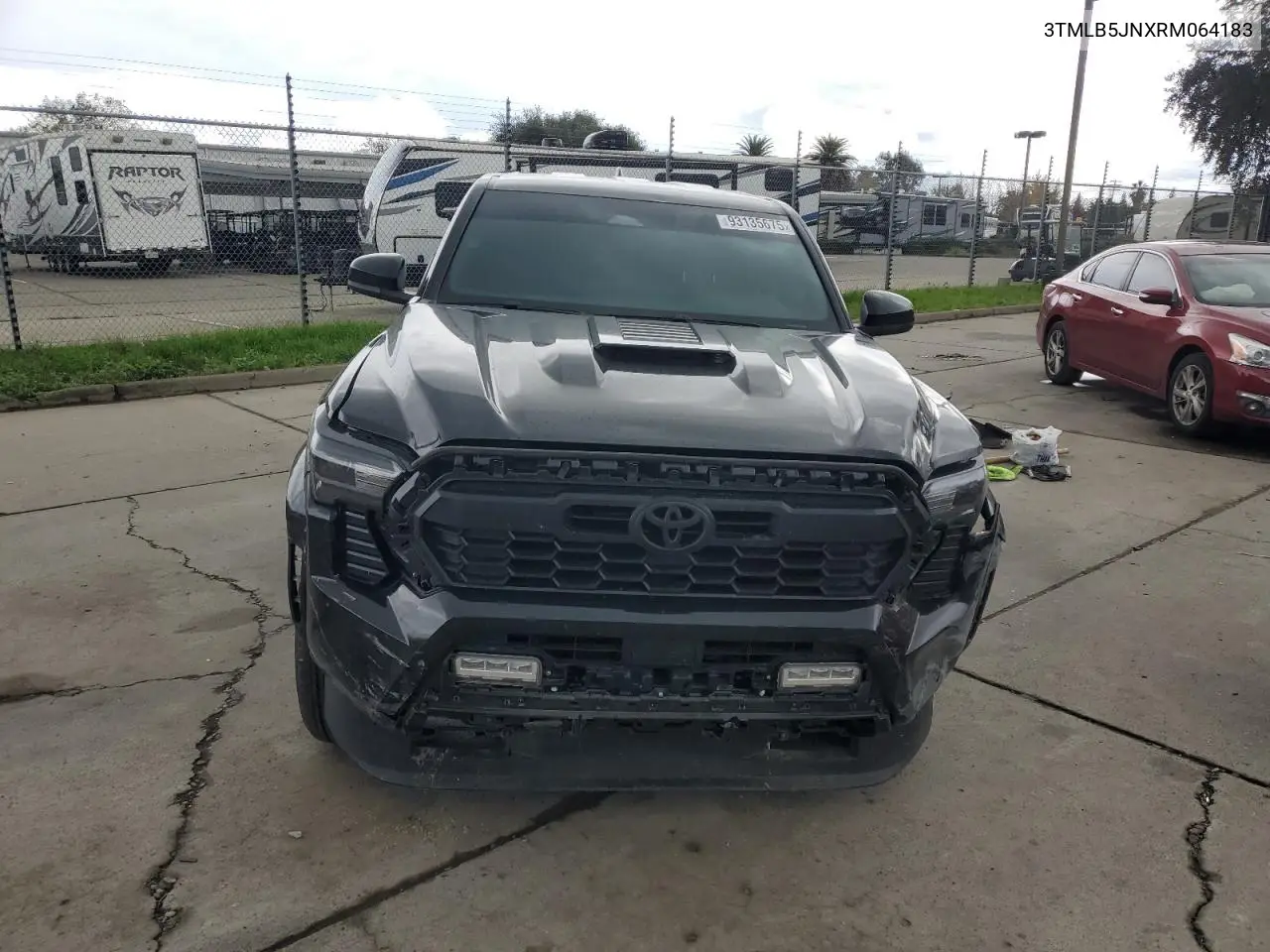 3TMLB5JNXRM064183 2024 Toyota Tacoma Double Cab