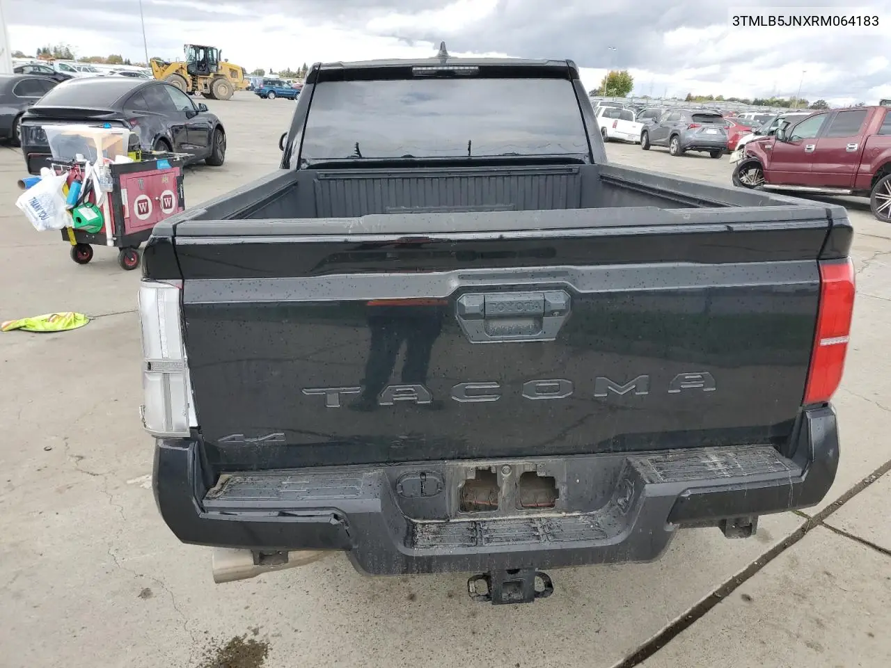 3TMLB5JNXRM064183 2024 Toyota Tacoma Double Cab