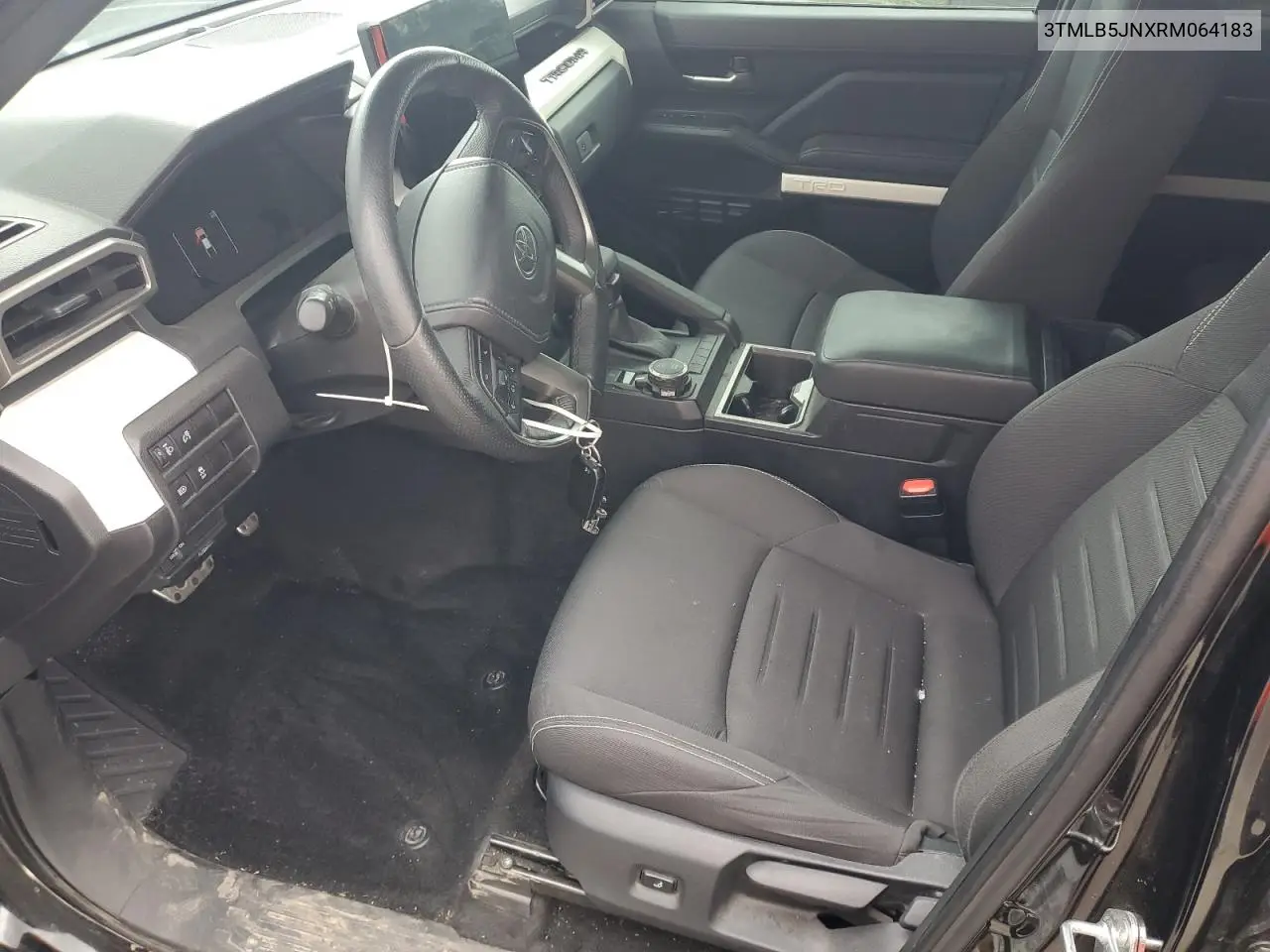 3TMLB5JNXRM064183 2024 Toyota Tacoma Double Cab