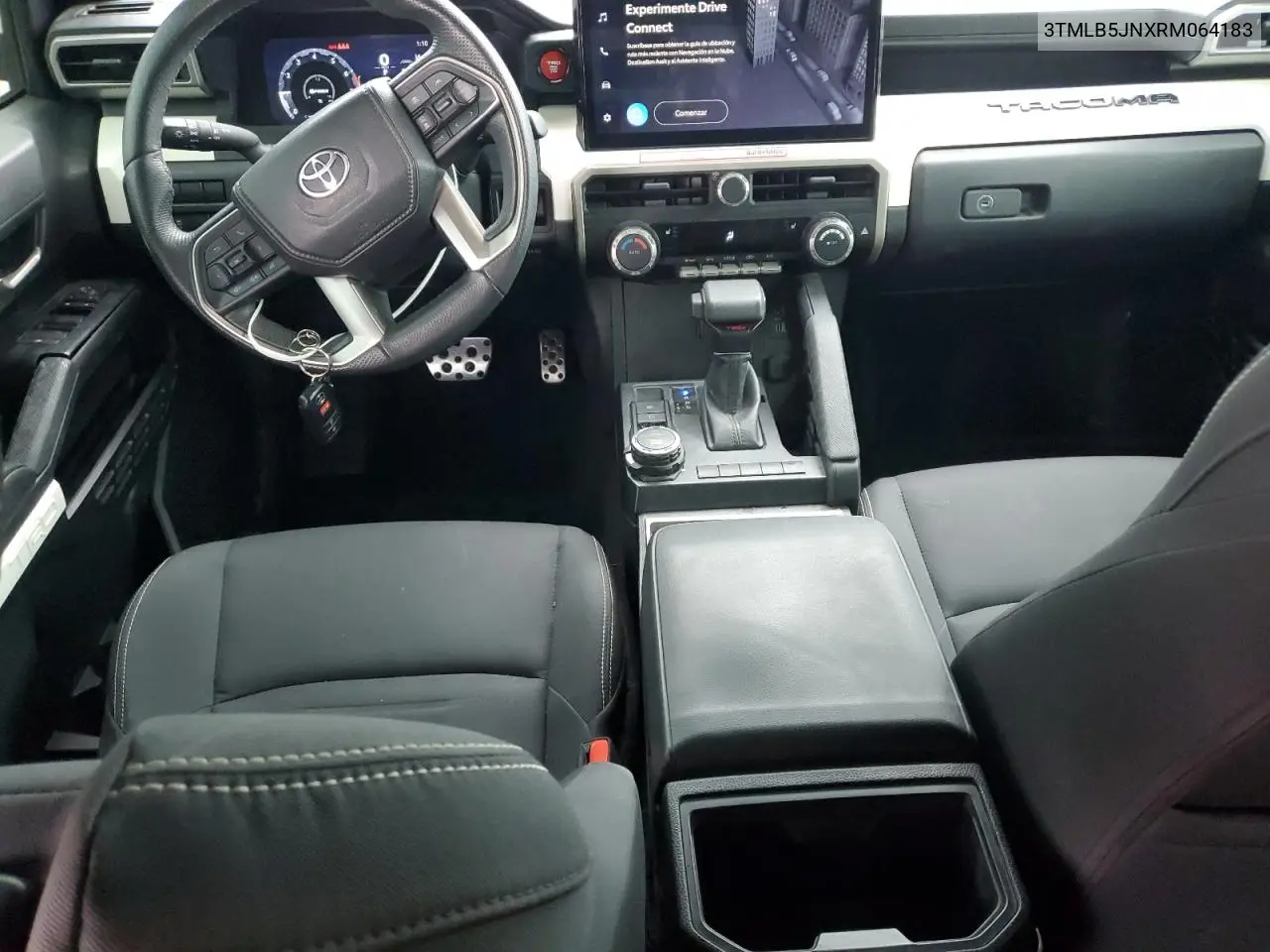 3TMLB5JNXRM064183 2024 Toyota Tacoma Double Cab
