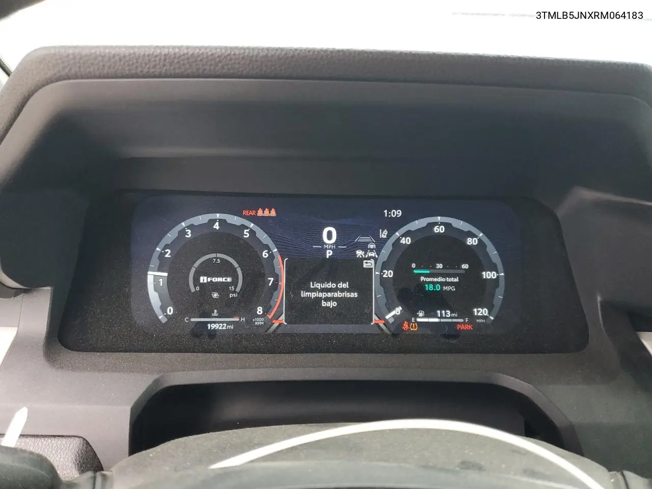 3TMLB5JNXRM064183 2024 Toyota Tacoma Double Cab