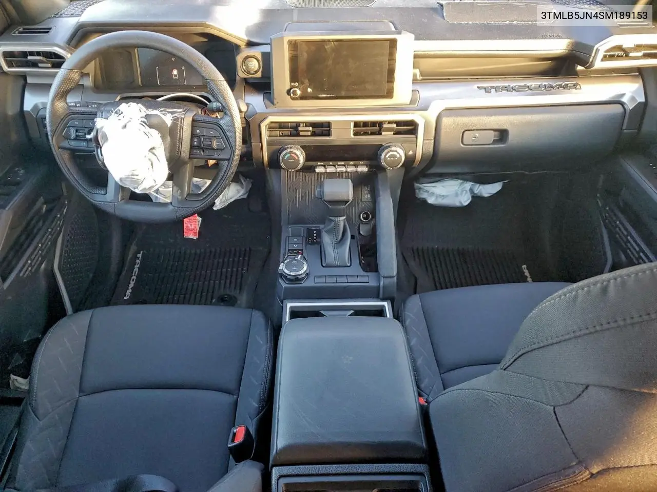 3TMLB5JN4SM189153 2025 Toyota Tacoma Double Cab